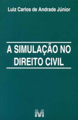 A simulação no direito civil