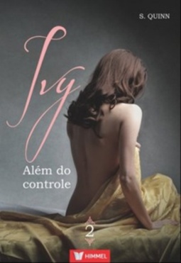 Além do Controle (Ivy #2)