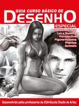 Guia curso básico de desenho especial
