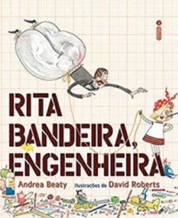 Rita Bandeira, Engenheira (Jovens Pensadores)