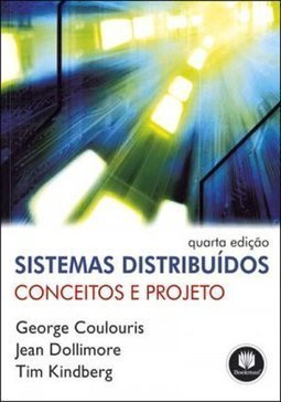 Sistemas Distribuídos: Conceitos e Projeto