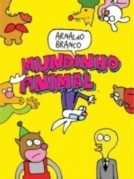 Mundinho Animal