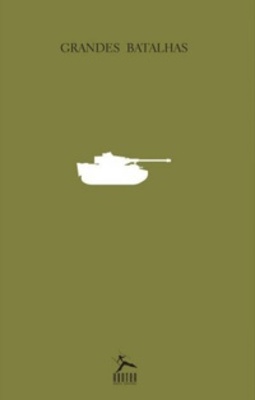 Grandes Batalhas (O Essencial da Segunda Guerra Mundial #3)