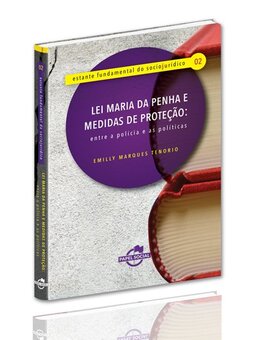 Lei Maria da Penha e medidas de proteção: entre a polícia e as políticas