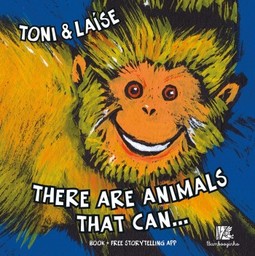 There Are Animals That Can...