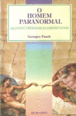 O Homem Paranormal