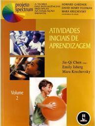 Atividades Iniciais de Aprendizagem