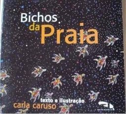 BICHOS DA PRAIA