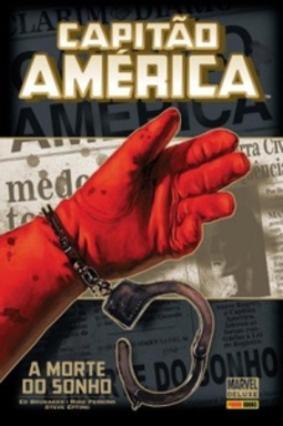 Capitão América: A Morte do Sonho