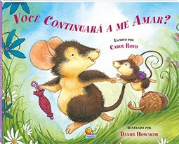 Você Continuara a Me Amar - Coleção Biblioteca de Literatura