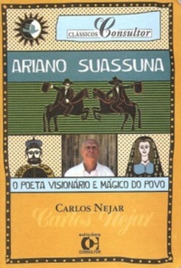 Ariano Suassuna