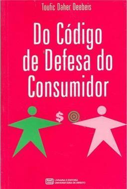 Do Código de Defesa do Consumidor