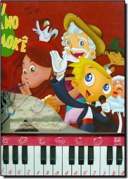Meu Piano Karaoke