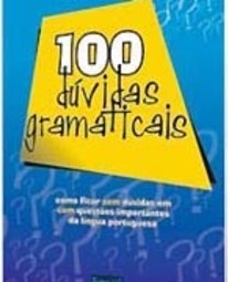 100 Dúvidas Gramaticais