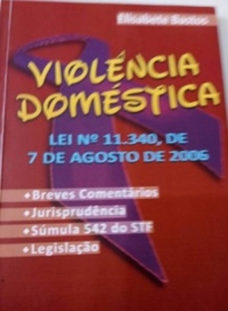 Violência Doméstica