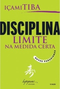 Disciplina limite na medida certa