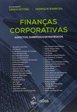 Finanças Corporativas: Aspectos jurídicos e estratégicos