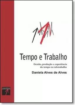 Tempo e Trabalho