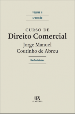 Curso de direito comercial