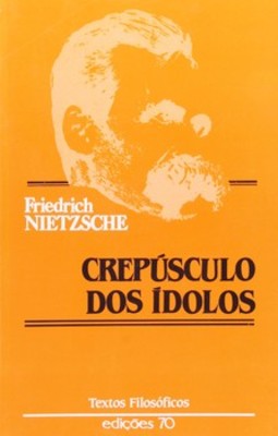 Crepúsculo dos ídolos