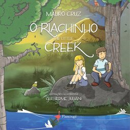 O riachinho / The little creek