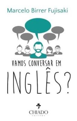Vamos conversar em inglês?