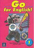 Go for English!: Student´s Book with Activity Book - 1 - IMPORTADO