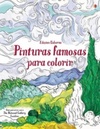 Pinturas Famosas Para Colorir