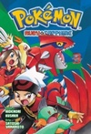 Pokémon - Ruby & Sapphire #03 (Pocket Monsters Special #17)