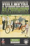 Fullmetal Alchemist: Os segredos de um Fuhrer - vol. 26