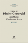 Curso de direito comercial