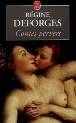 Contes Pervers - IMPORTADO