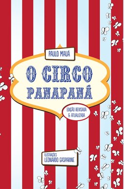 O circo Panapaná