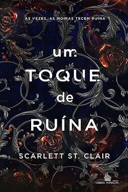 Um Toque De Ruina: 2