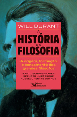 A história da filosofia: de Kant a Nietzsche