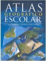Atlas Geográfico Escolar