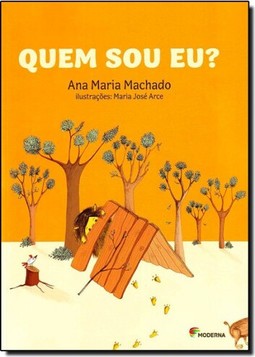 QUEM SOU EU