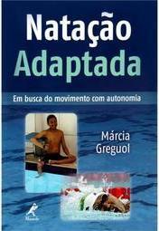 Natação Adaptada
