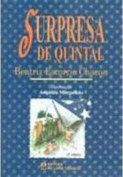Surpresa de Quintal
