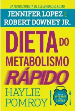 Dieta do metabolismo rápido