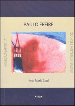 Paulo Freire: uma prática docente a favor da educação crítico-libertadora