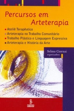 Percursos em Arteterapia - vol. 2