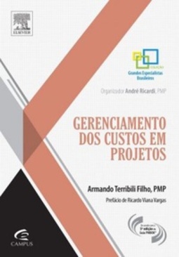 Gerenciamento de custos em projetos