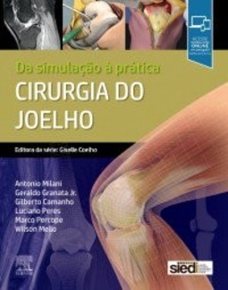 Cirurgia do joelho: da simulação à prática cirúrgica