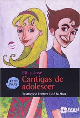 CANTIGAS DE ADOLESCER