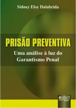 Prisão Preventiva