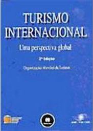 Turismo Internacional: uma Perspectiva Global