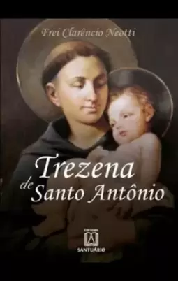 Trezena de Santo Antônio