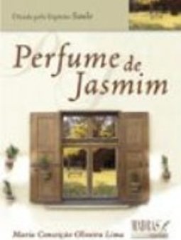 Perfume de Jasmim
