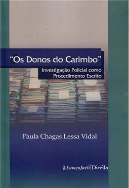Os Donos do Carimbo
